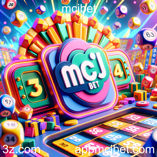 A Ascensão do Bingo Online no mcjbet