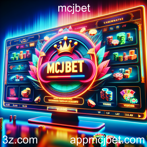 Descubra o Programa VIP do mcjbet: Vantagens Exclusivas para Jogadores Dedicados